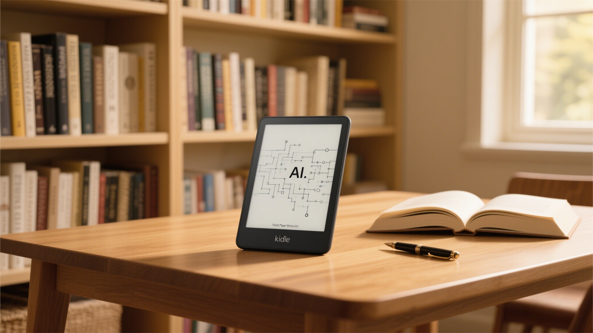 Kindle vs AI E-Paper Boox ultimate 2025 comparison analyzing features, performance, battery life and value for digital reading devices